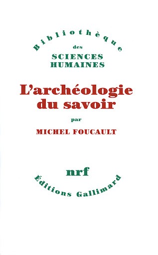 foucaut-archeologie