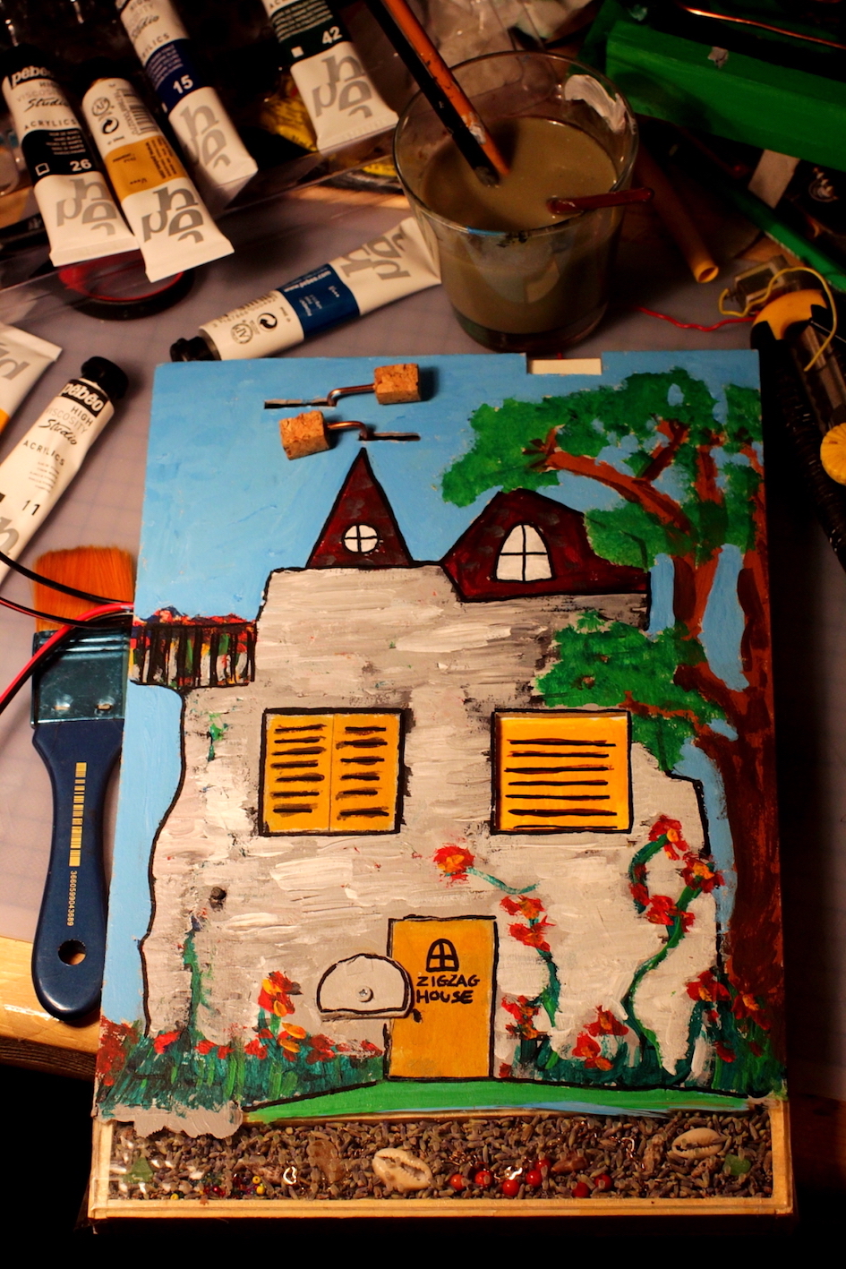 zigzag-house